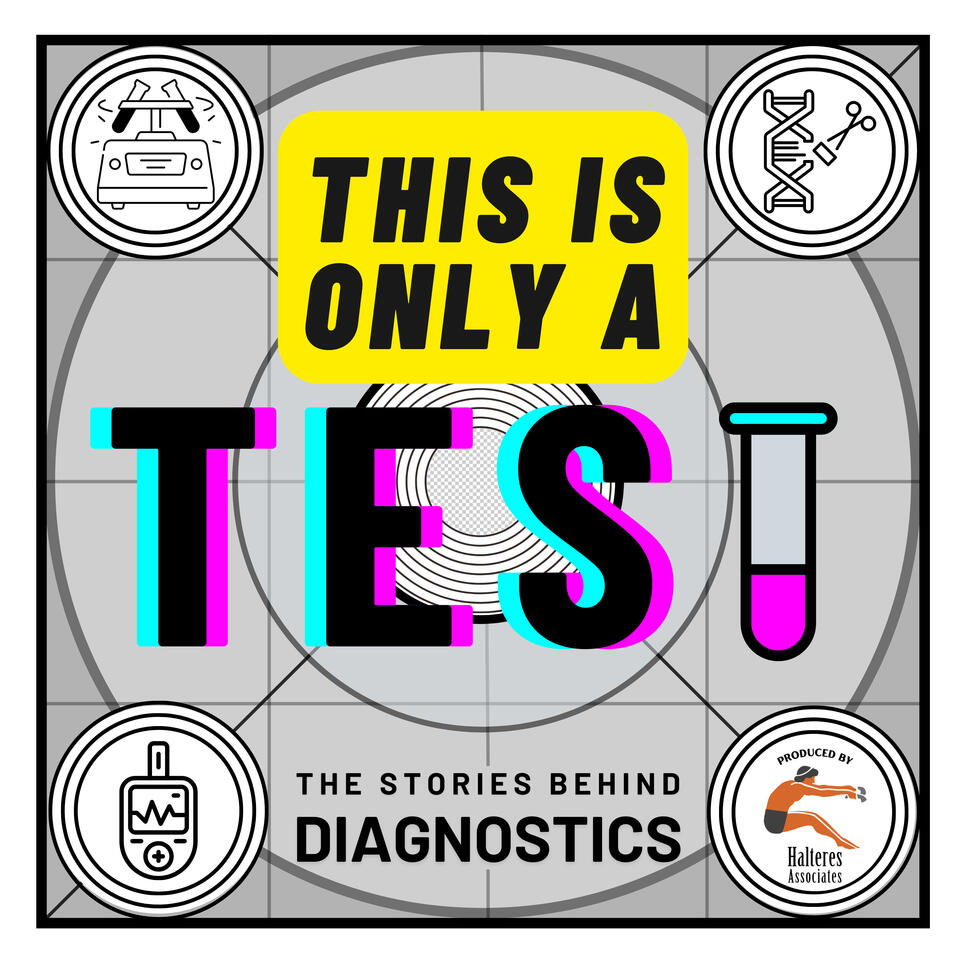 This Is Only A Test