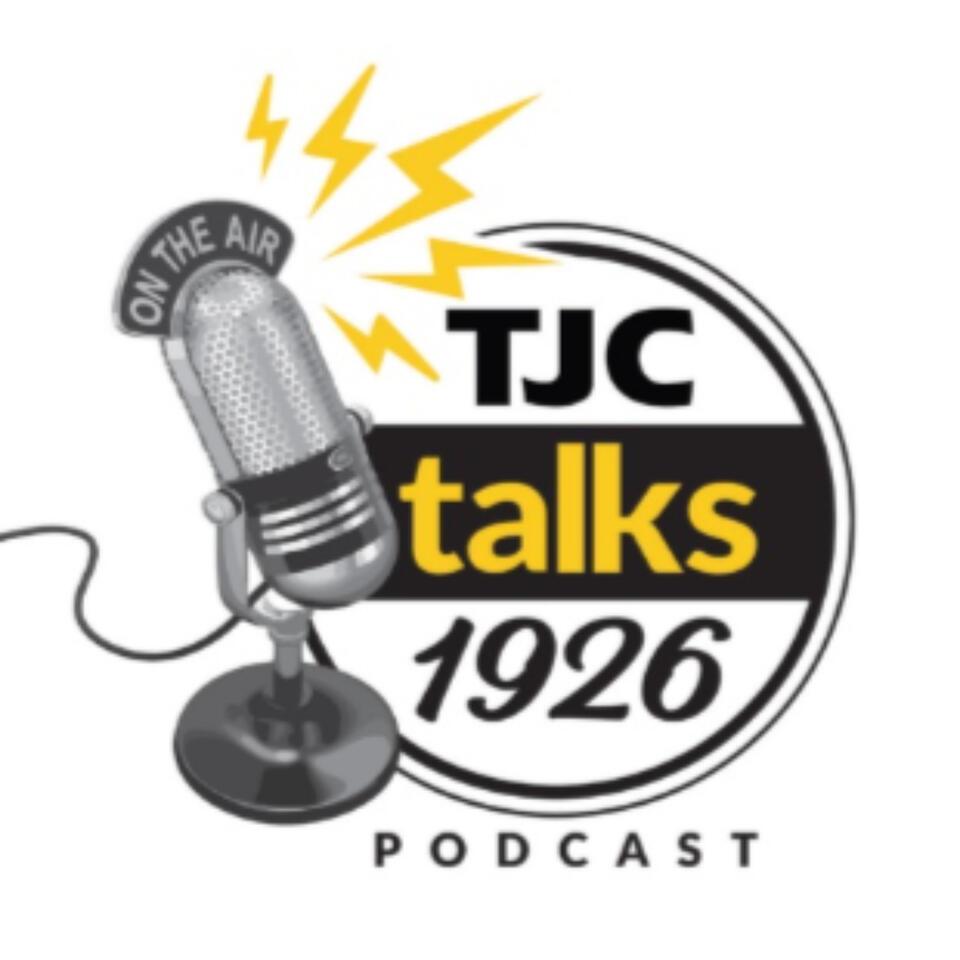 TJC Talks 1926