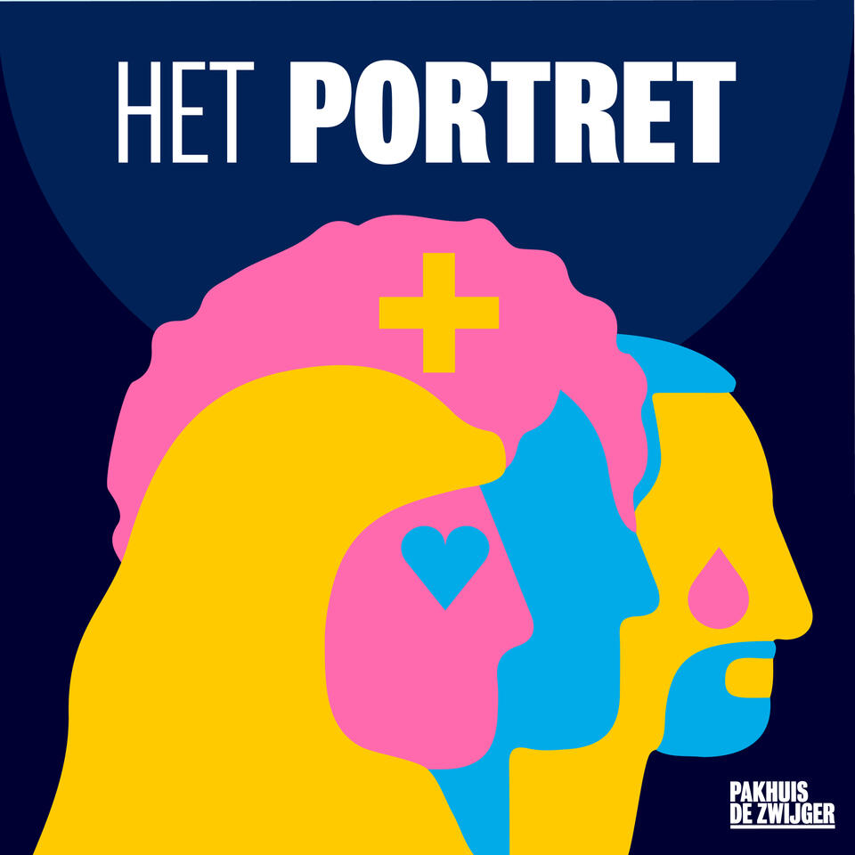 Het Portret