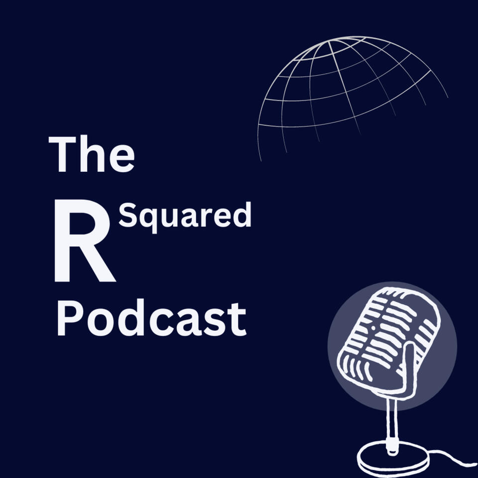 The RSquared Podcast