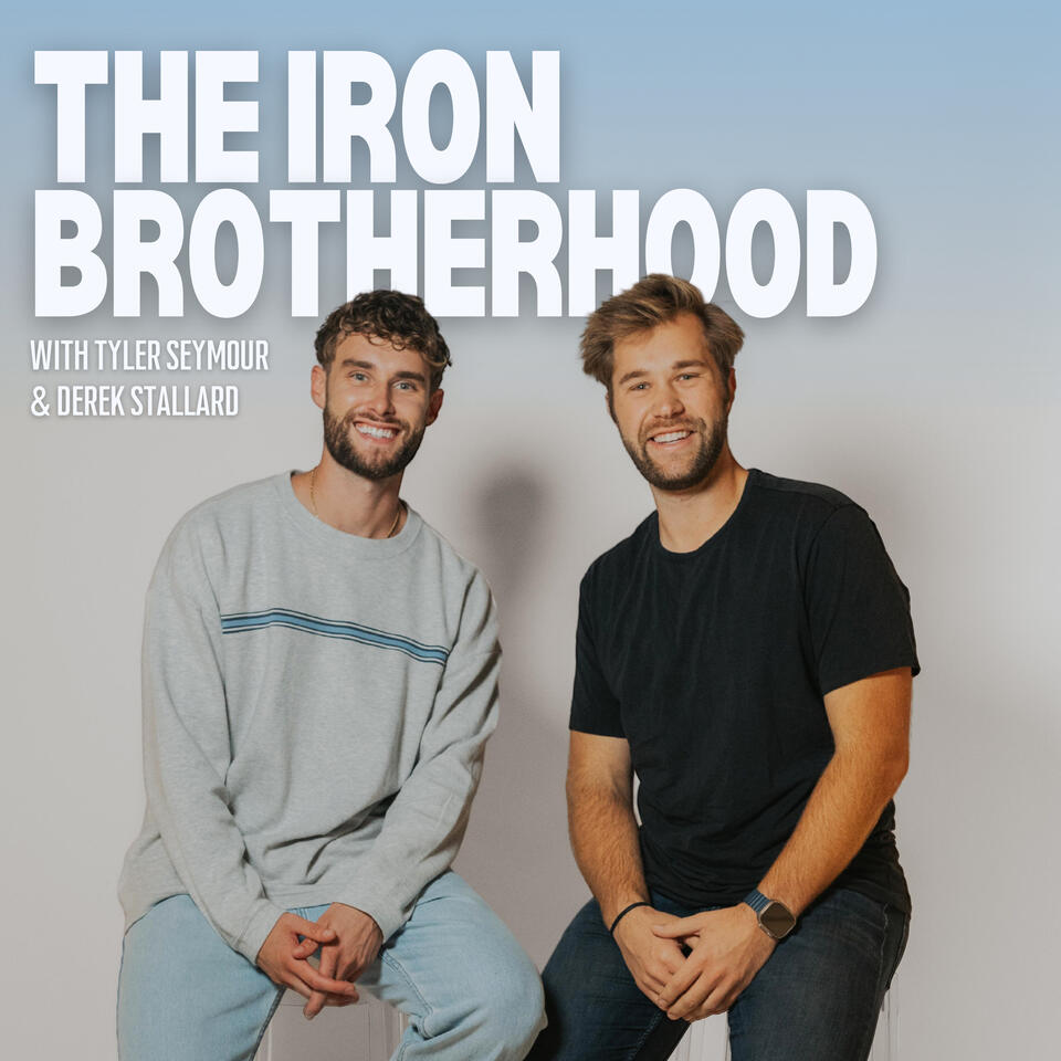 The Iron Brotherhood
