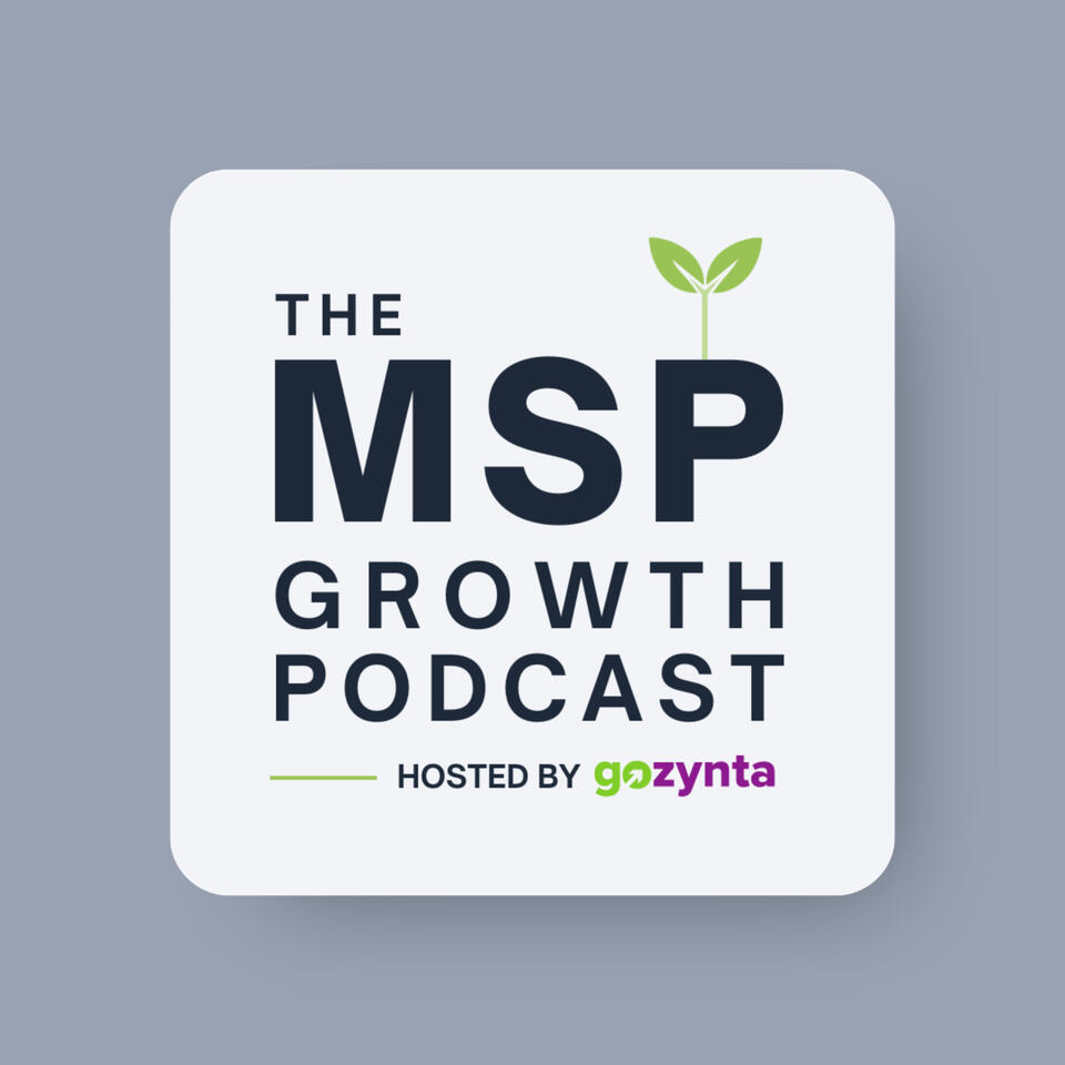 The MSP Growth Podcast