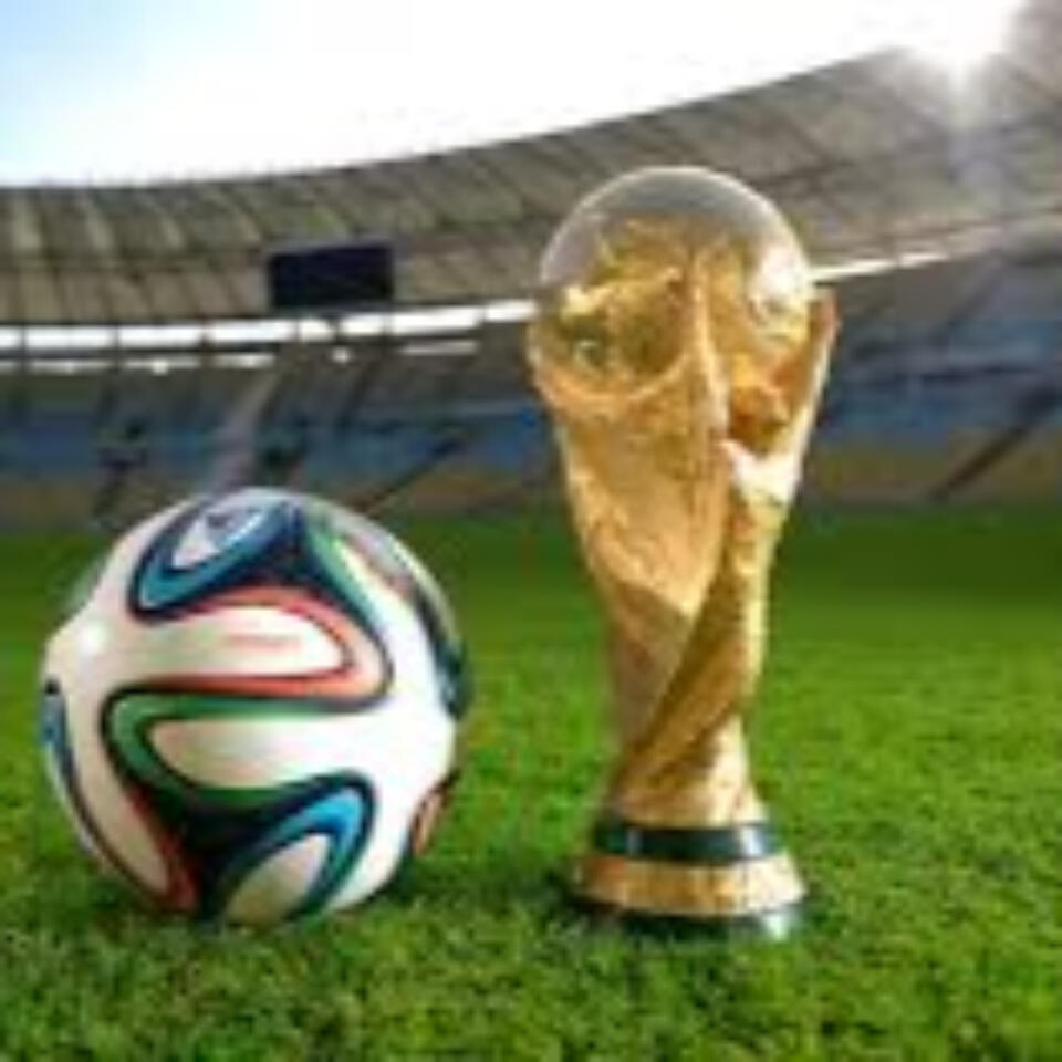 FIFA World Cup 2026