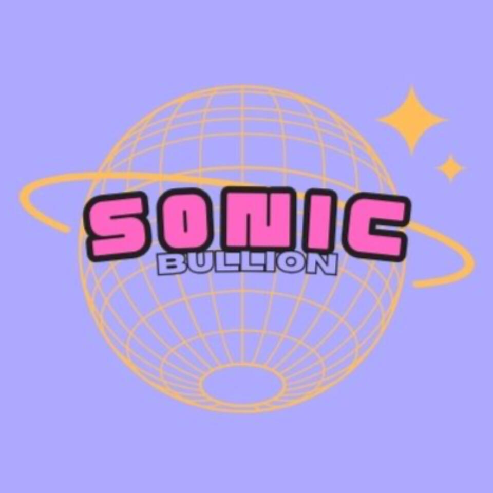 sonic bullion