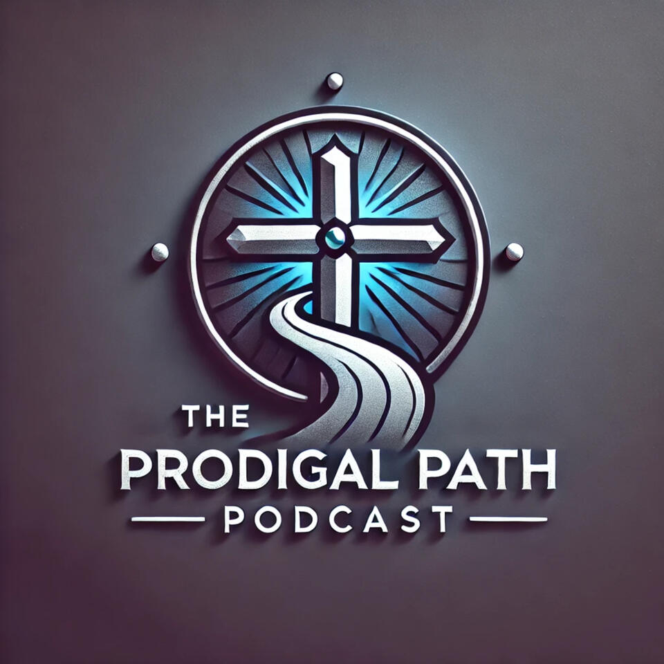 The Prodigal Path Podcast