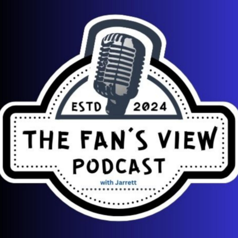 The Fan's View