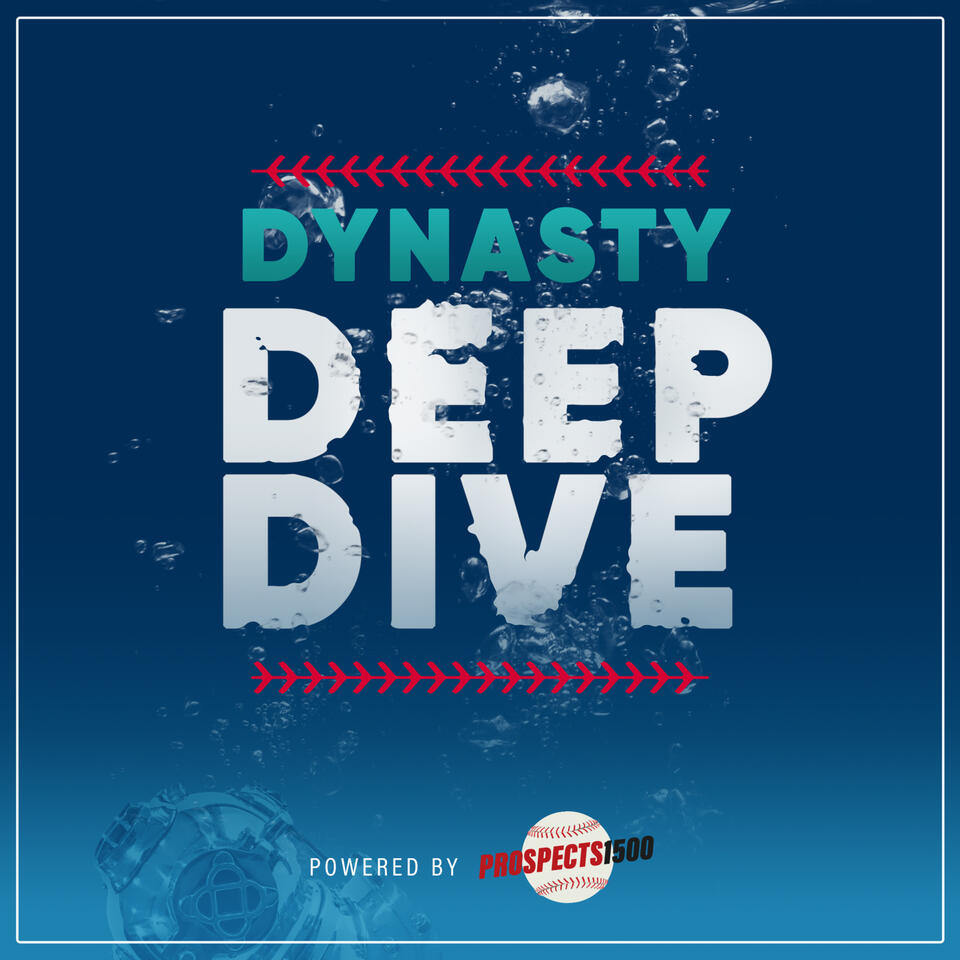 Dynasty Deep Dive