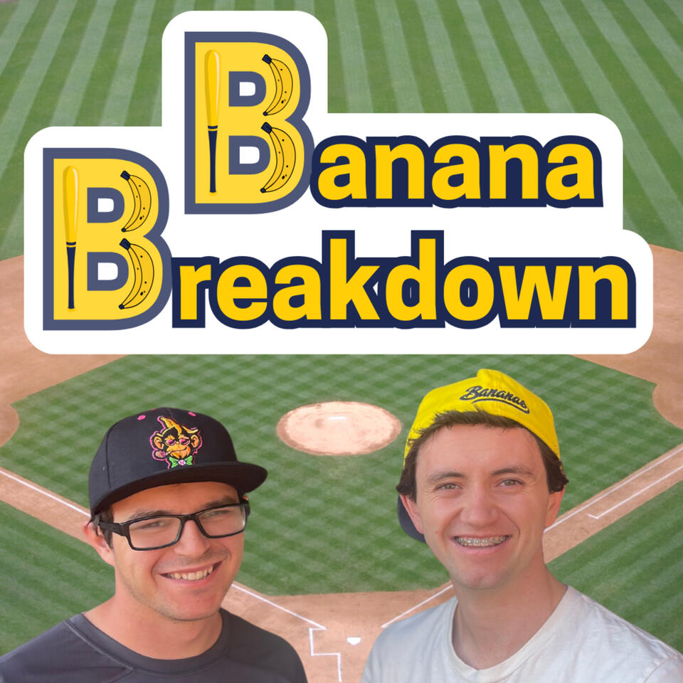 Banana Breakdown