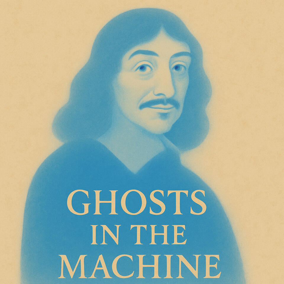 Ghosts in the Machine
