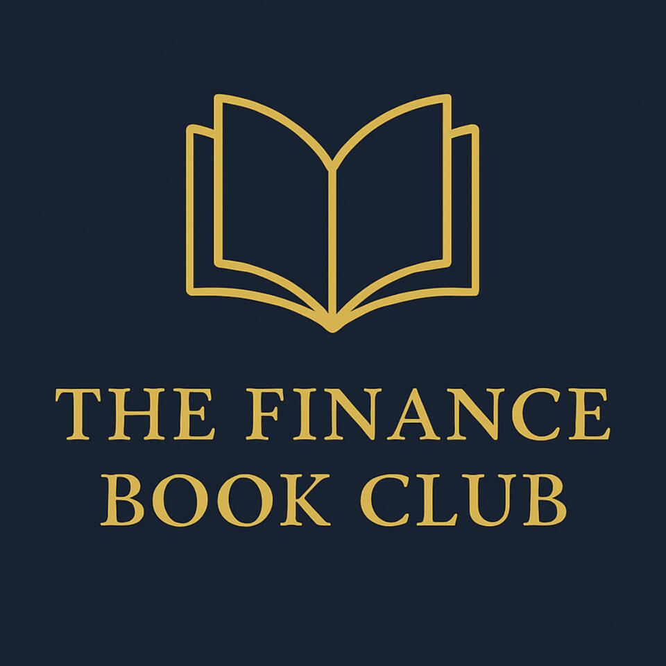 The Finance Book Club