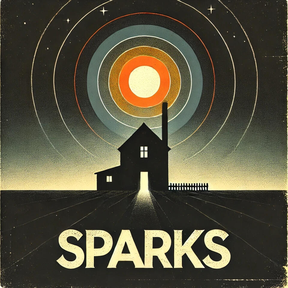 Sparks