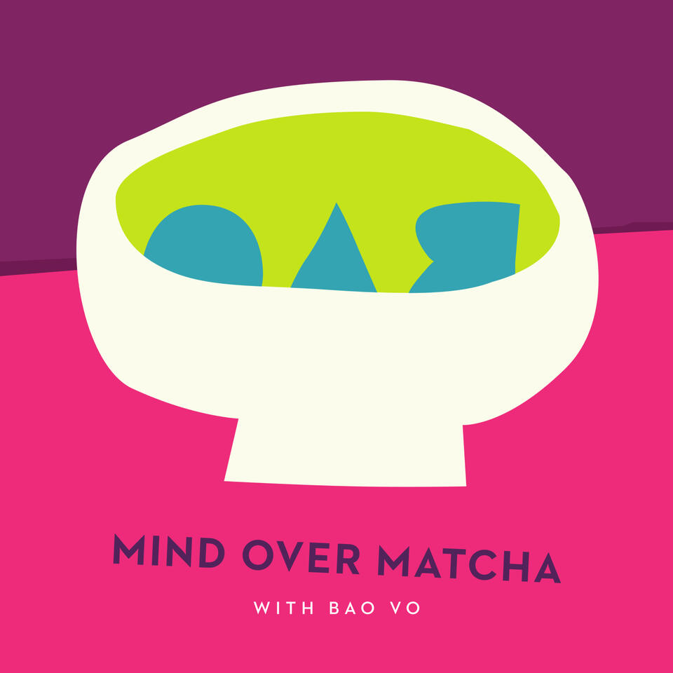 Mind Over Matcha
