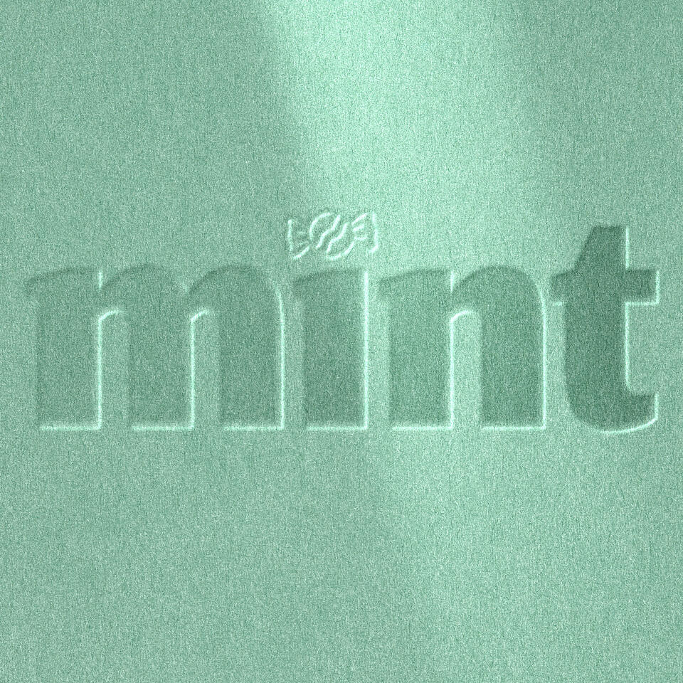 mint kondition.