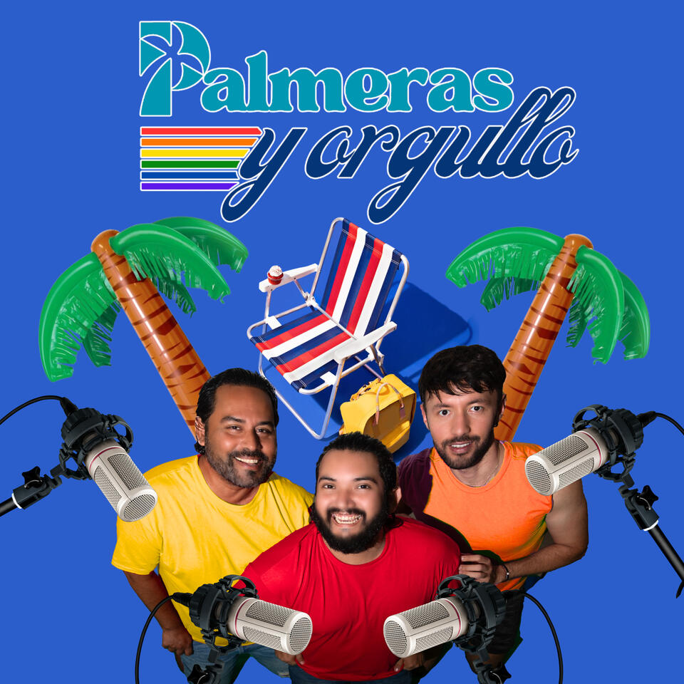 Palmeras y Orgullo