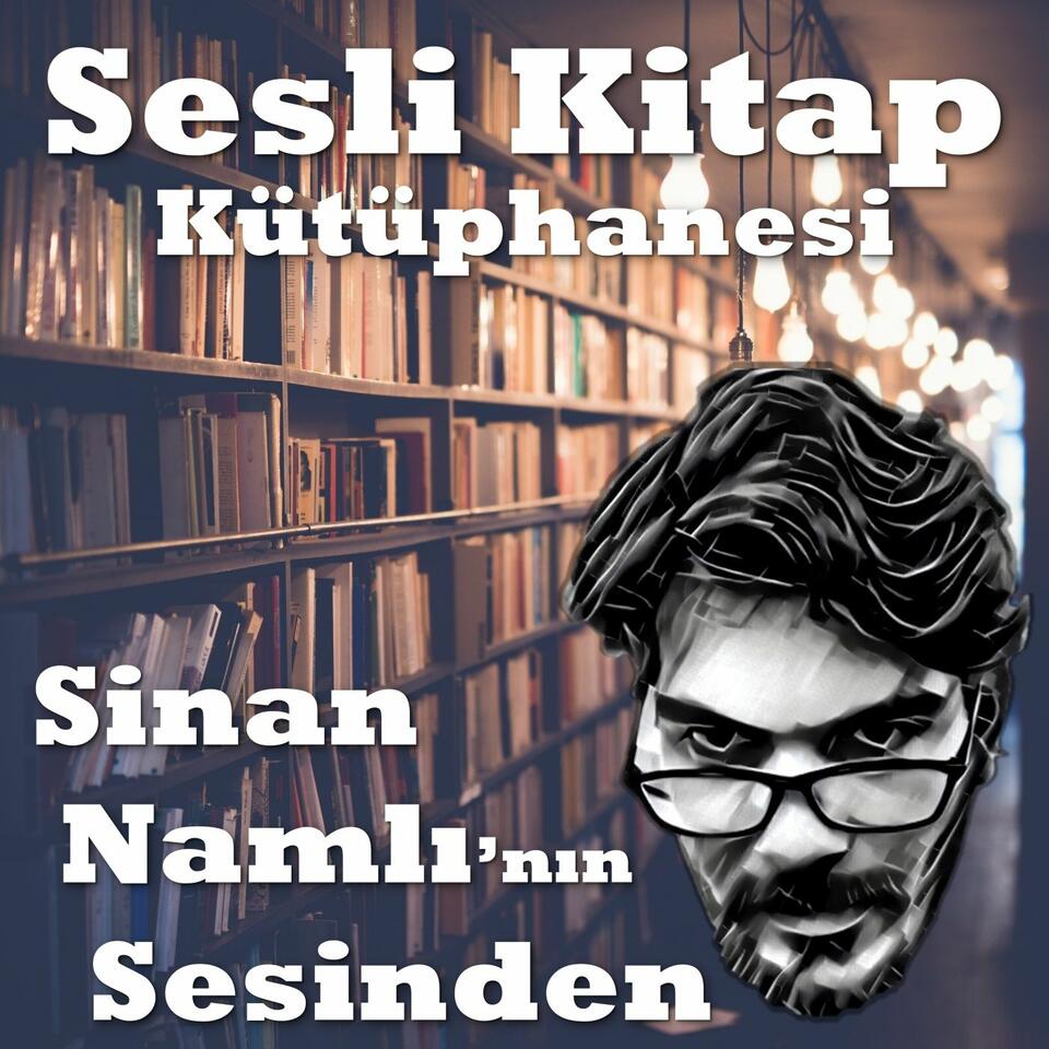Sesli Kitap Kütüphanesi
