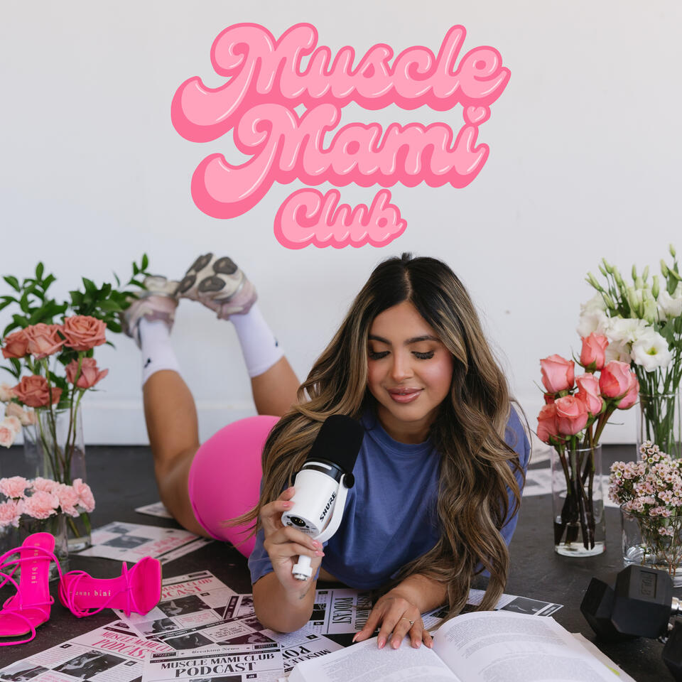 Muscle Mami Club