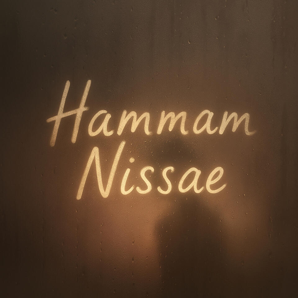 حمّام النساء - Hammam Nissae