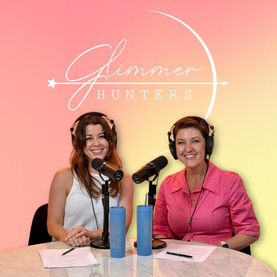 Glimmer Hunters