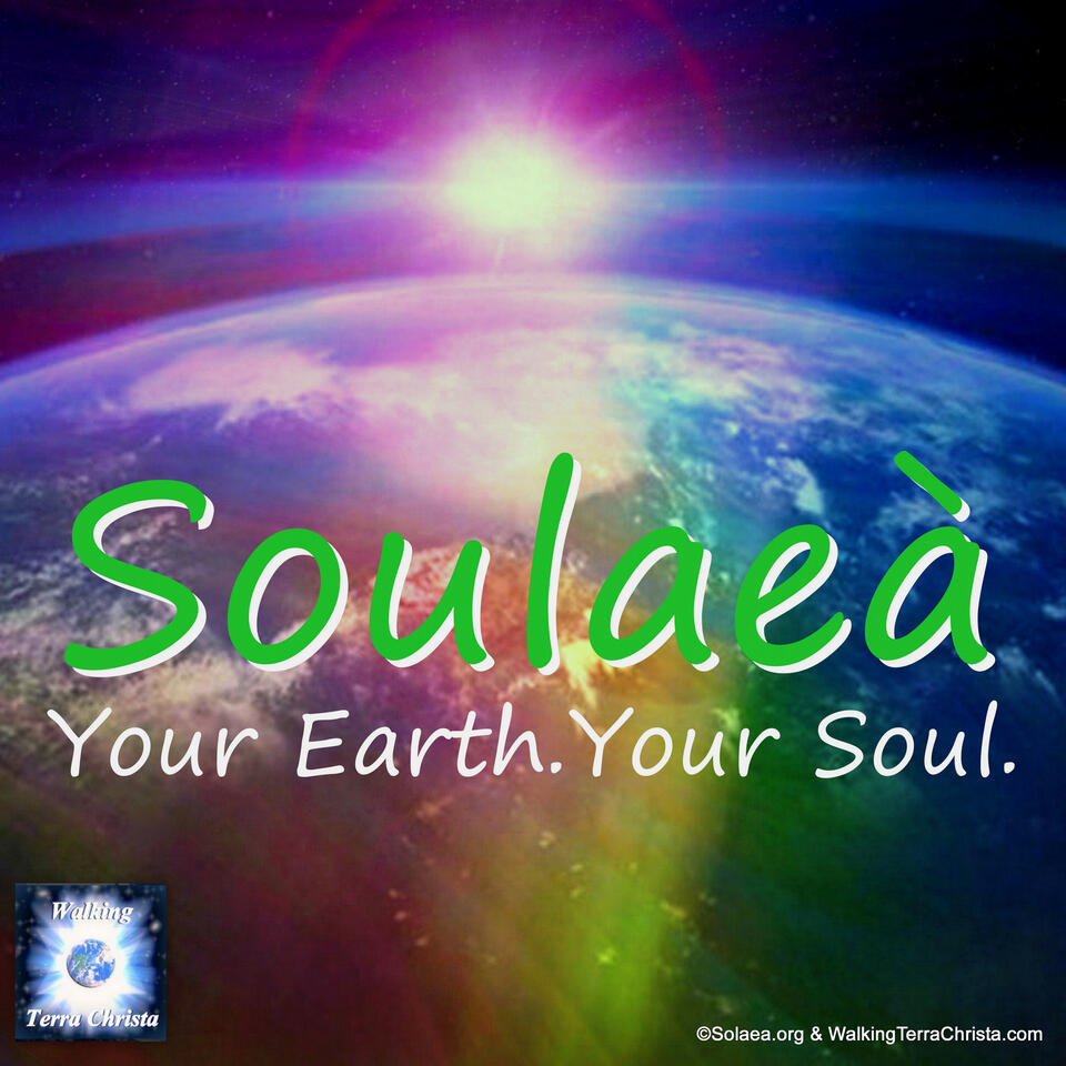 Soulaeà - Attune to the Purest Vibratory Spiritual Healing! Soulaeà is "Soul Love of Earth"(sm)