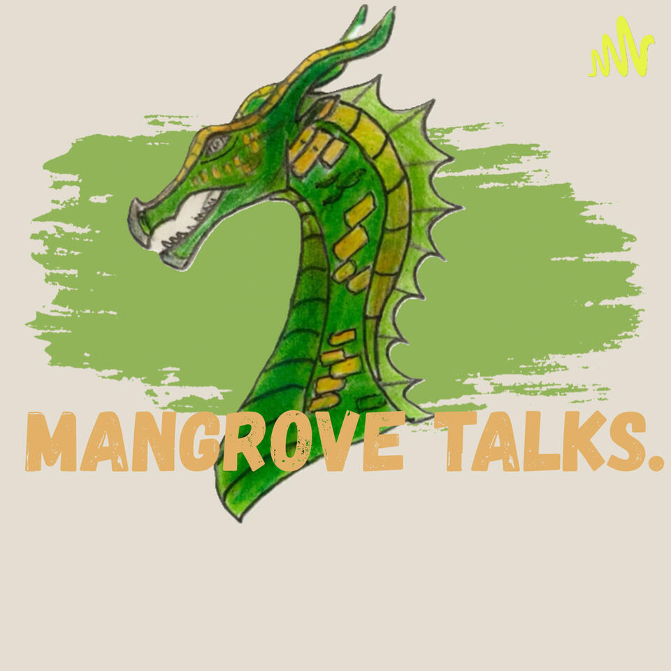Mangrove Talks: A Wings of Fire podcast