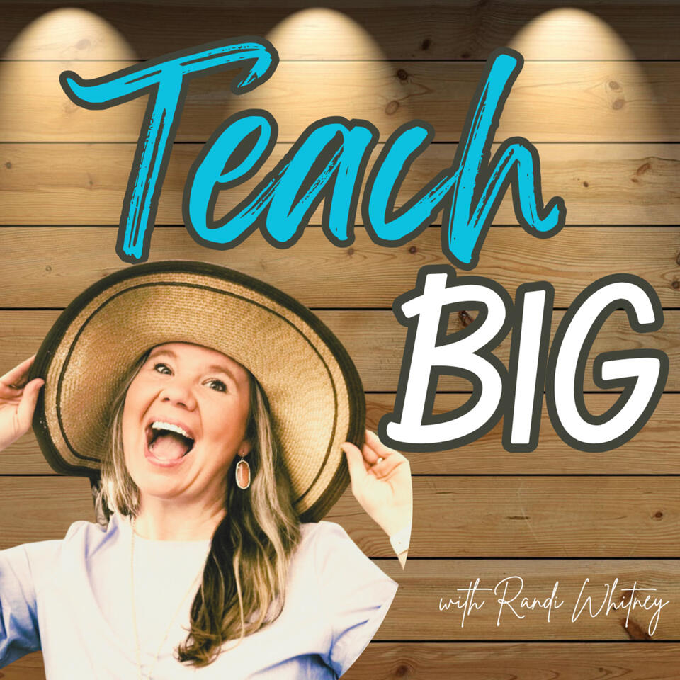 Teach BIG