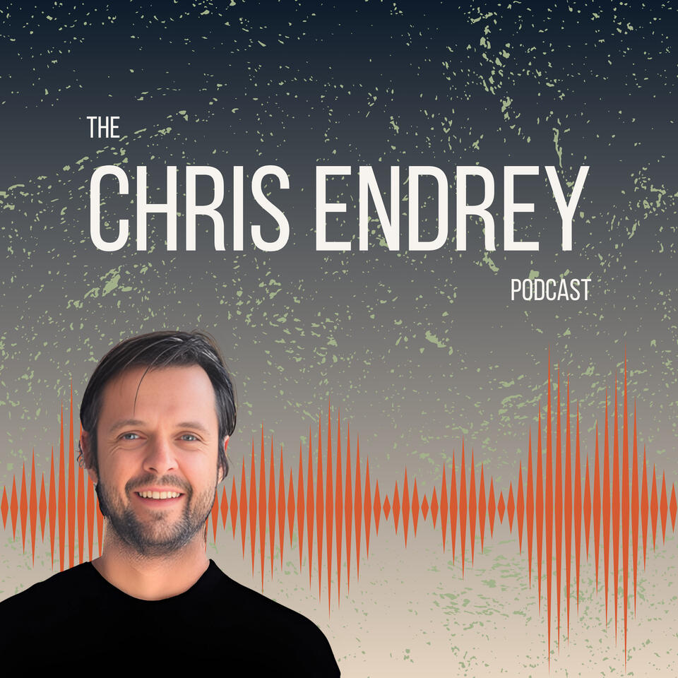 The Chris Endrey Podcast