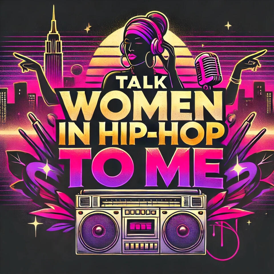 Girls Love Hip-Hop, Too