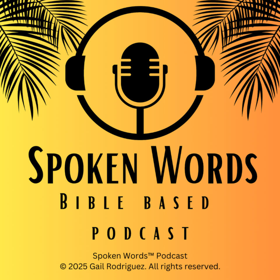 Spoken Words™ Podcast: Listen to the Bible