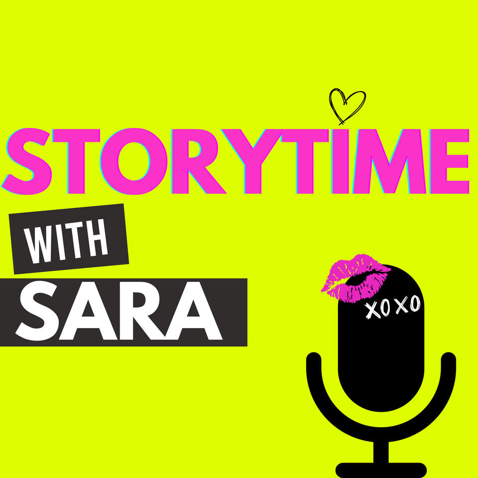 Storytime with Sara