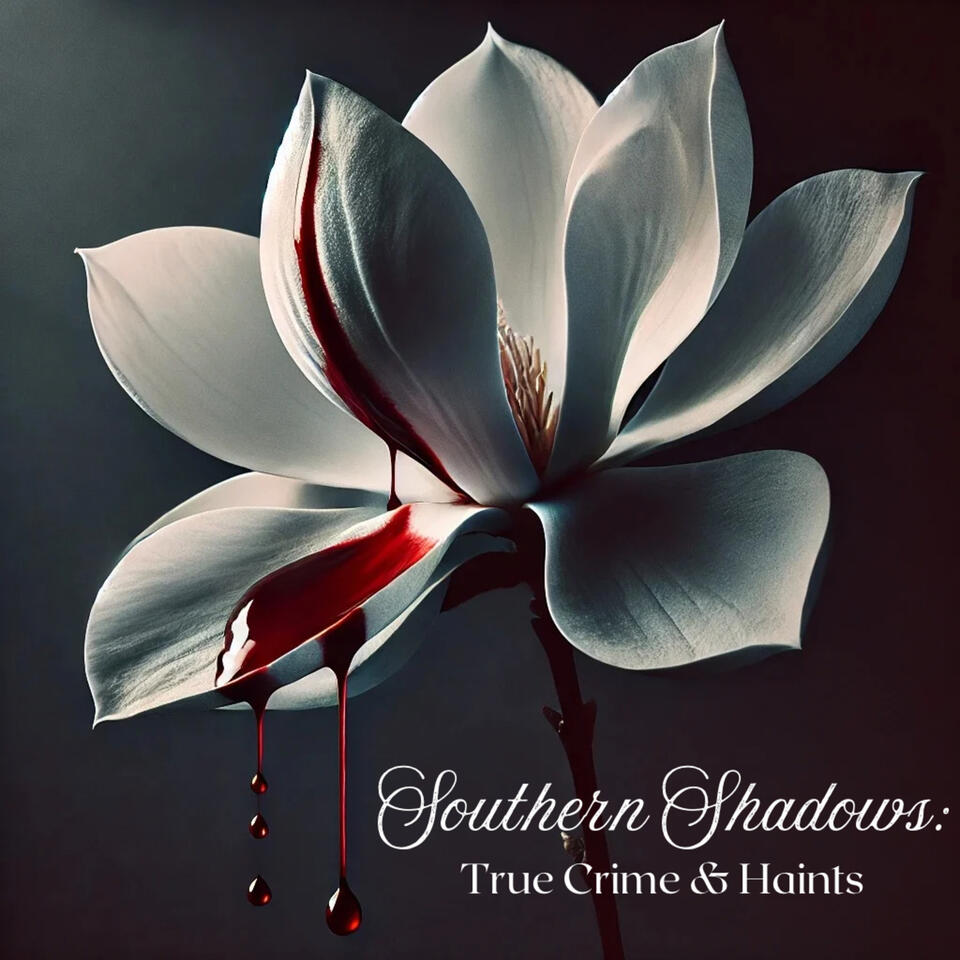 Southern Shadows: True Crime and Haints