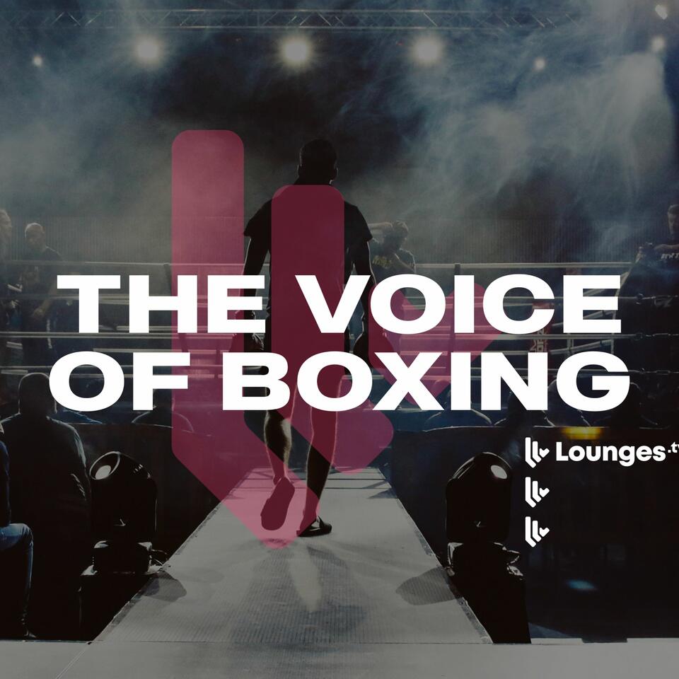 The Voice of Boxing with Adam Smith