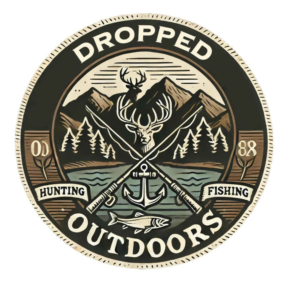 Dropped Outdoors Podcast