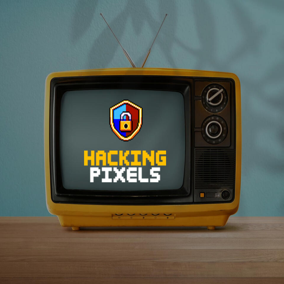 Hacking Pixels