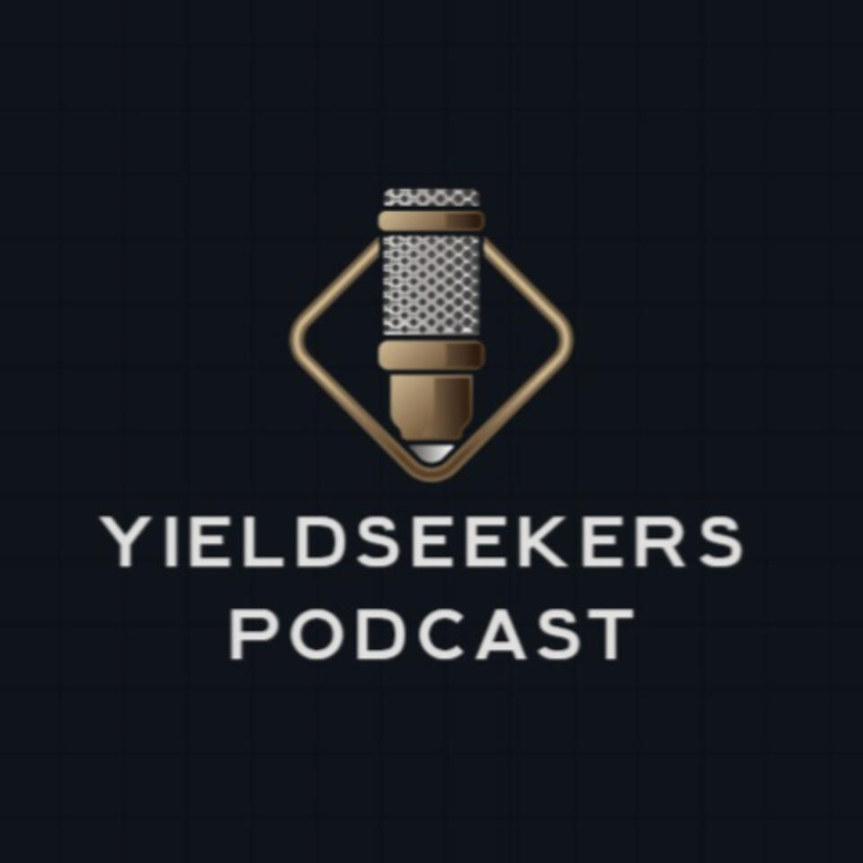 The Yieldseekers Podcast