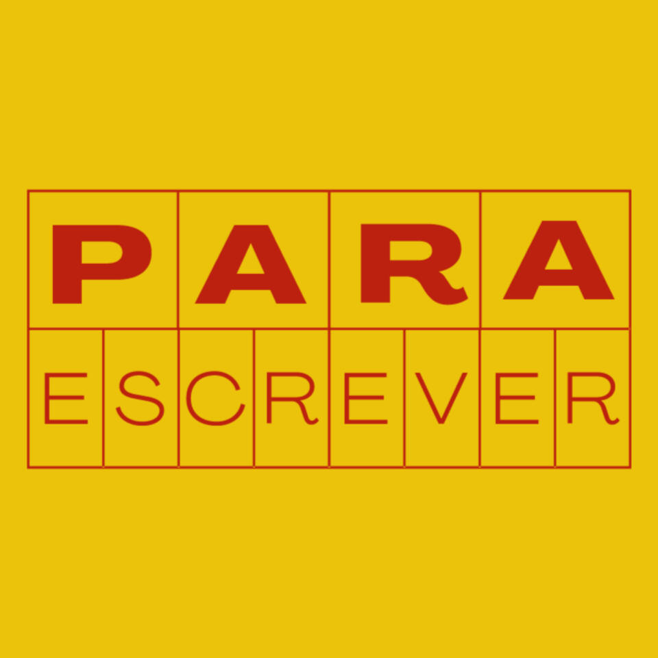 Para Escrever
