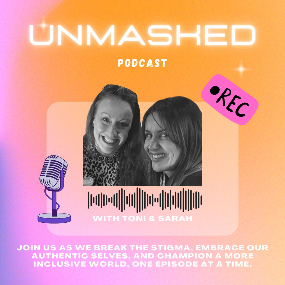 UNMASKED