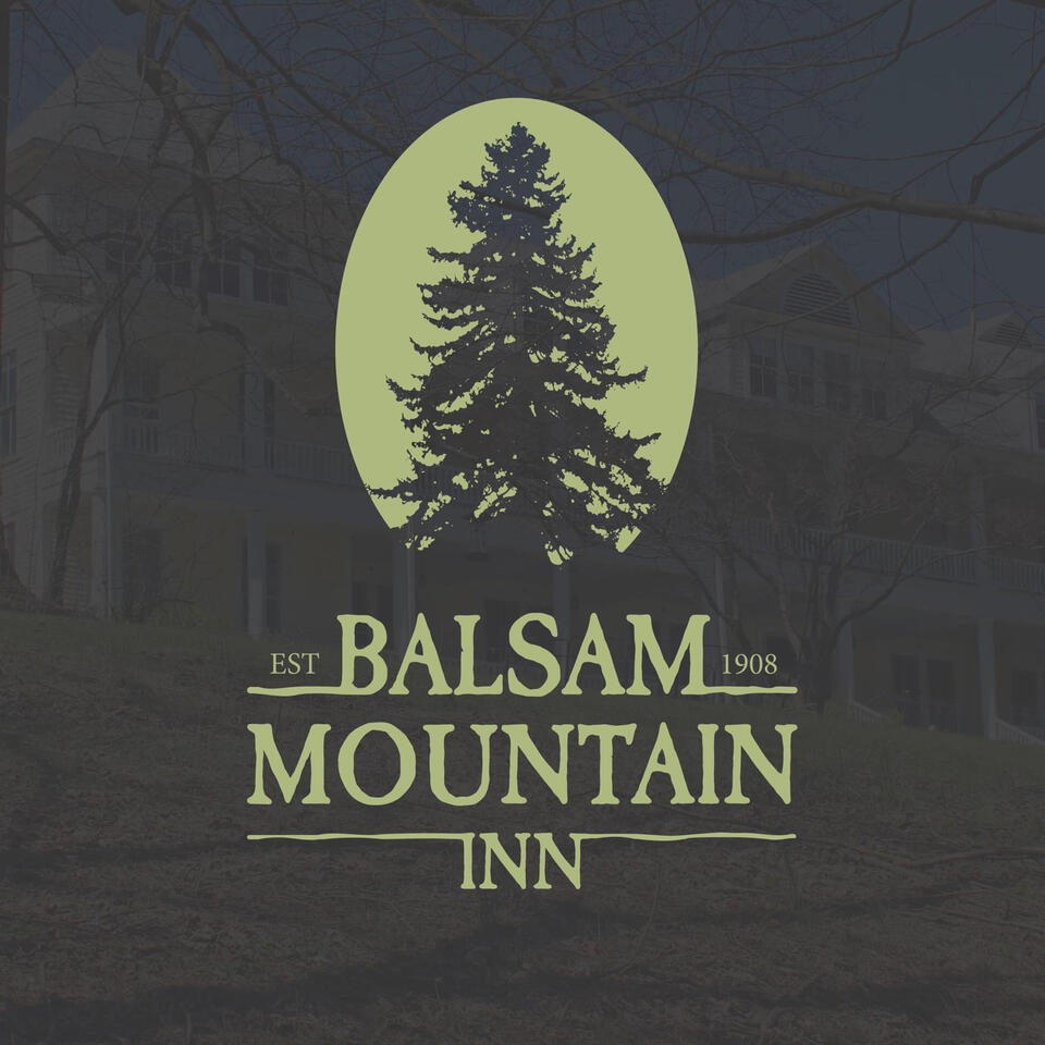 The Balsam Mountain Inn podcast