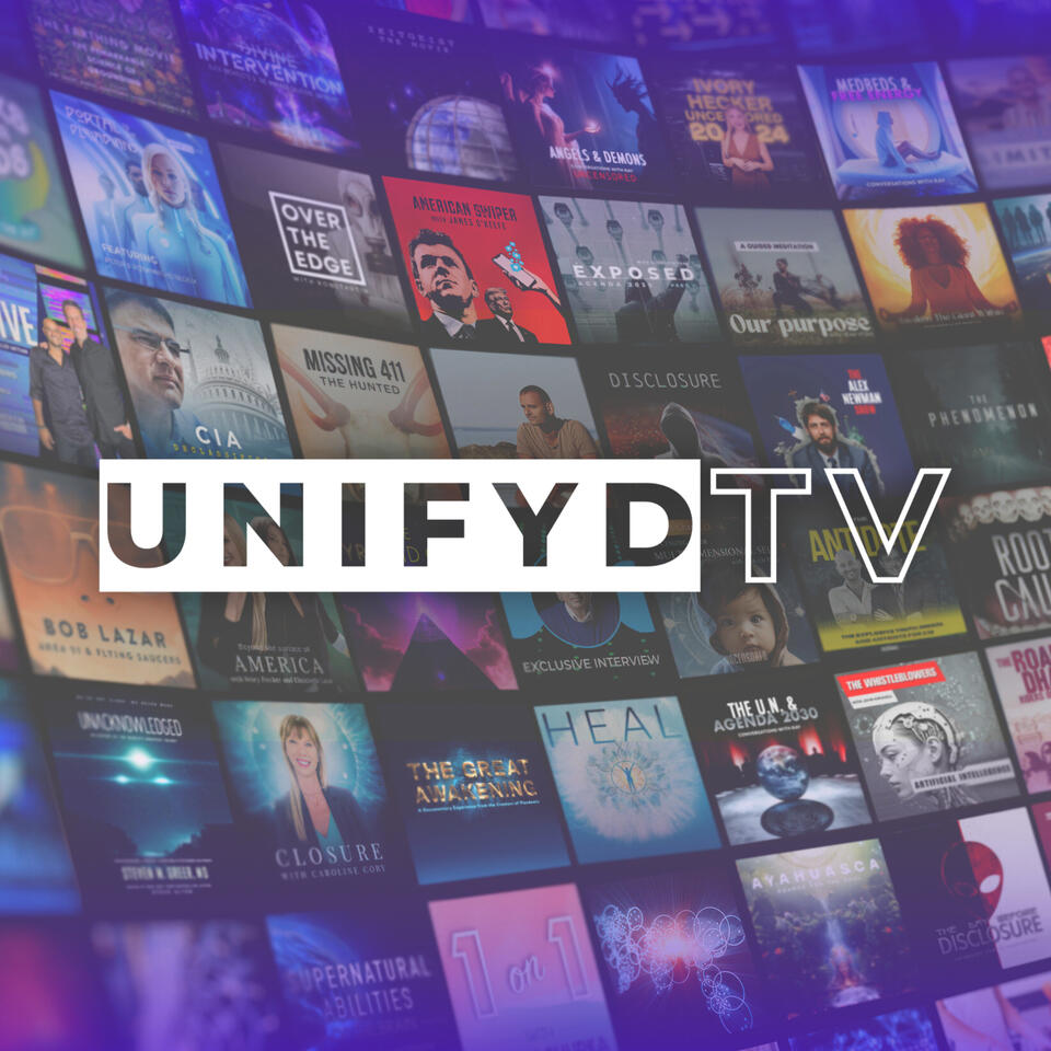 UNIFYD TV Podcast
