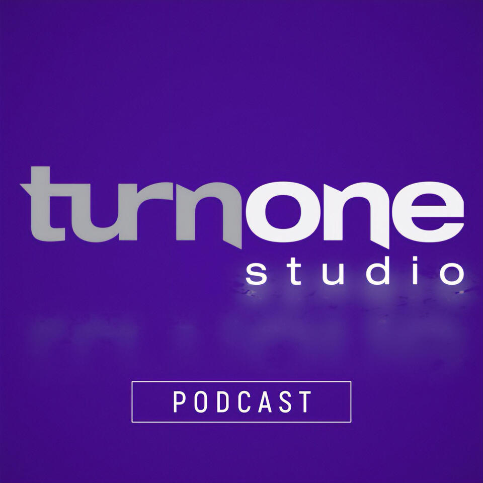 Turn One Studio Podcast