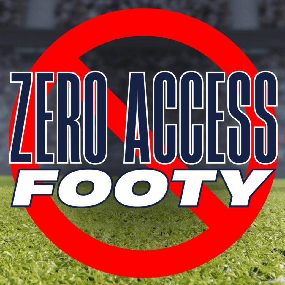 Zero Access Footy