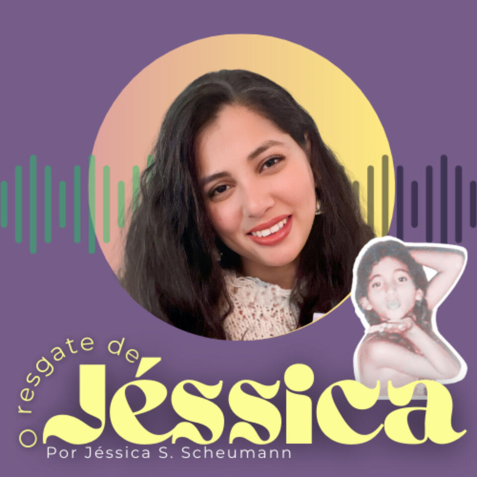 O Resgate de Jéssica