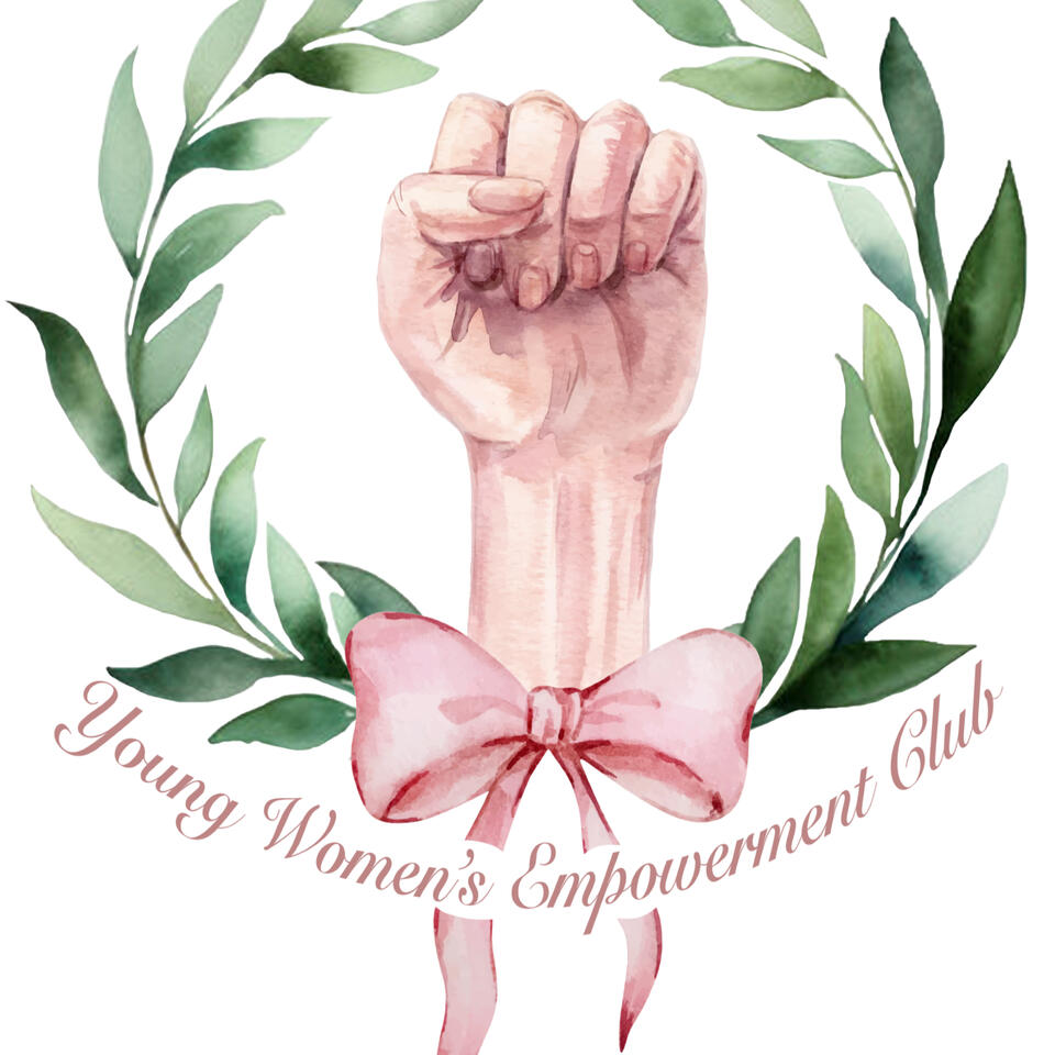 Young Women's Empowerment Podcast