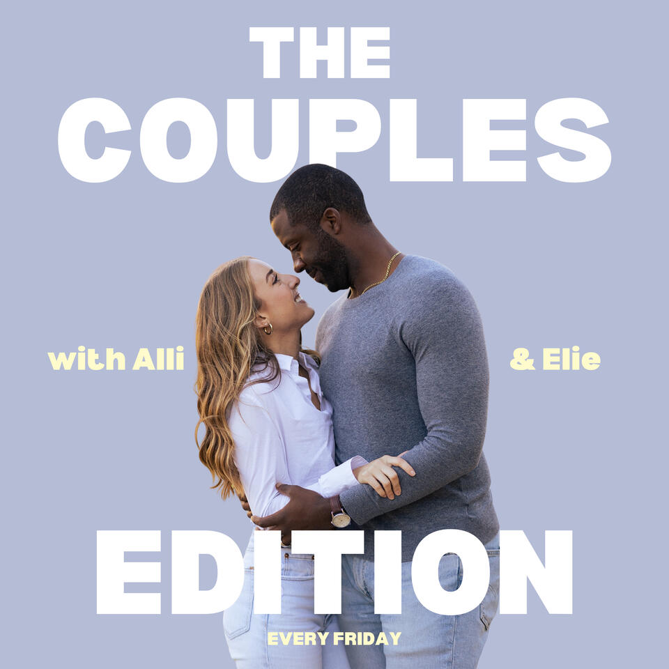 The Couples Edition