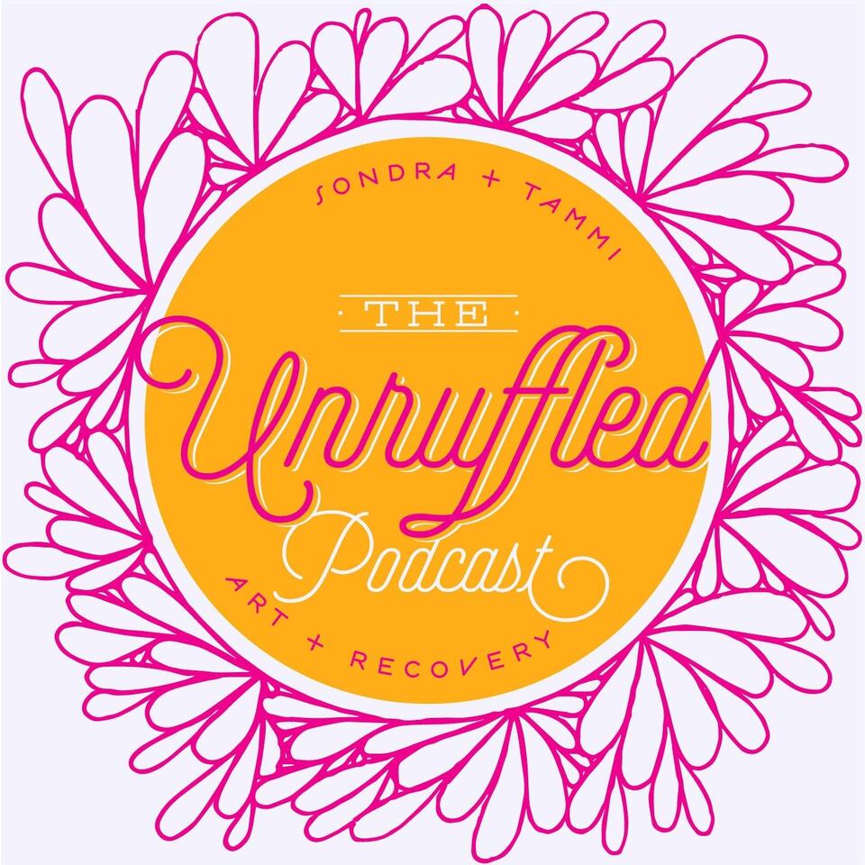 The Unruffled Podcast