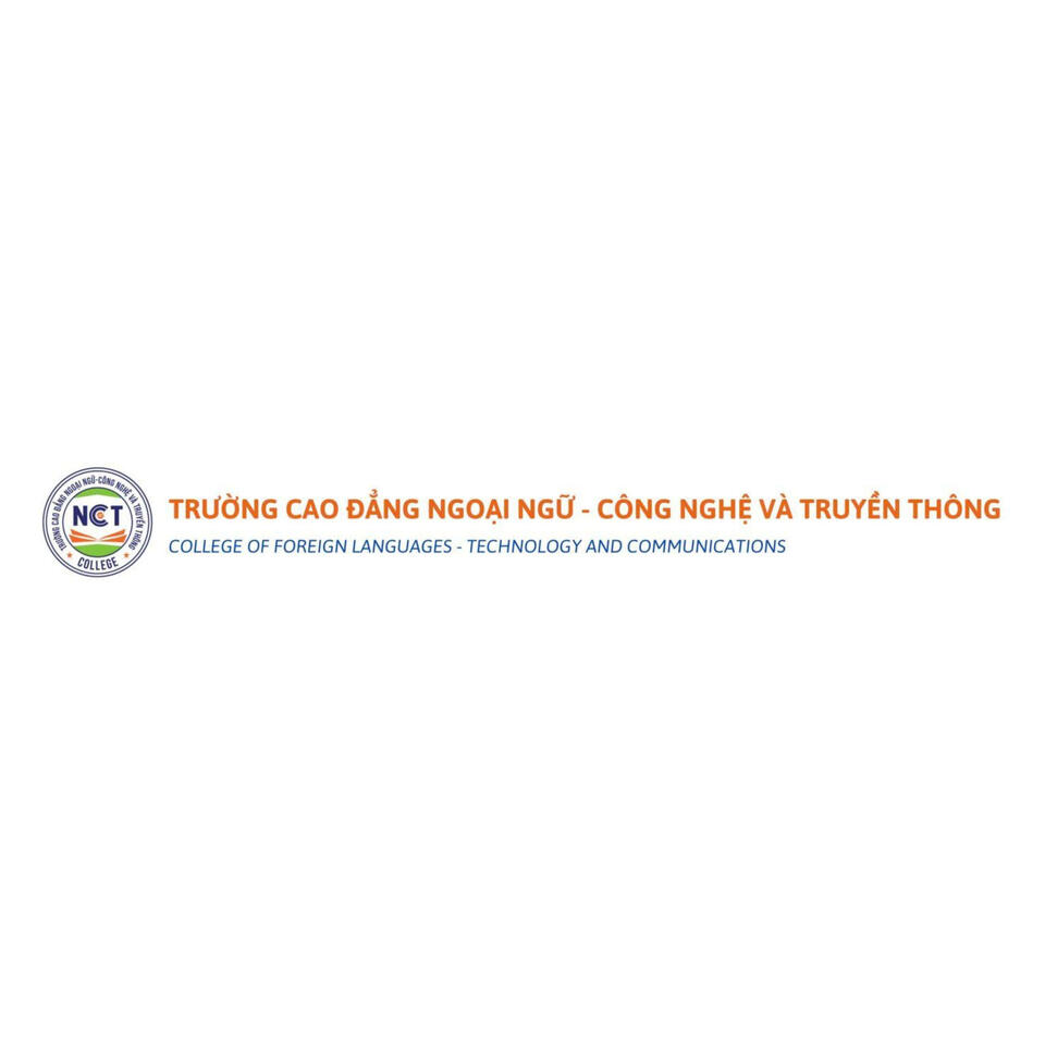 Trường Cao đẳng Ngoại ngữ – Công nghệ và Truyền thông