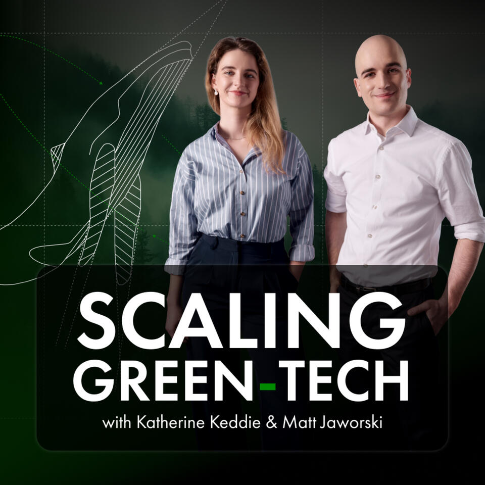 Scaling Green-Tech