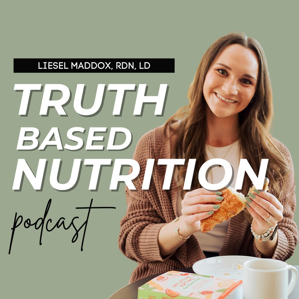 Truth Based Nutrition