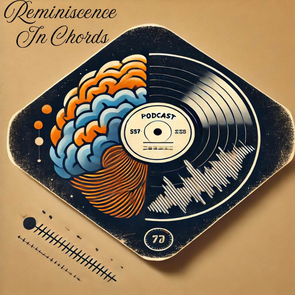 Reminiscence in Chords - Music + Memory