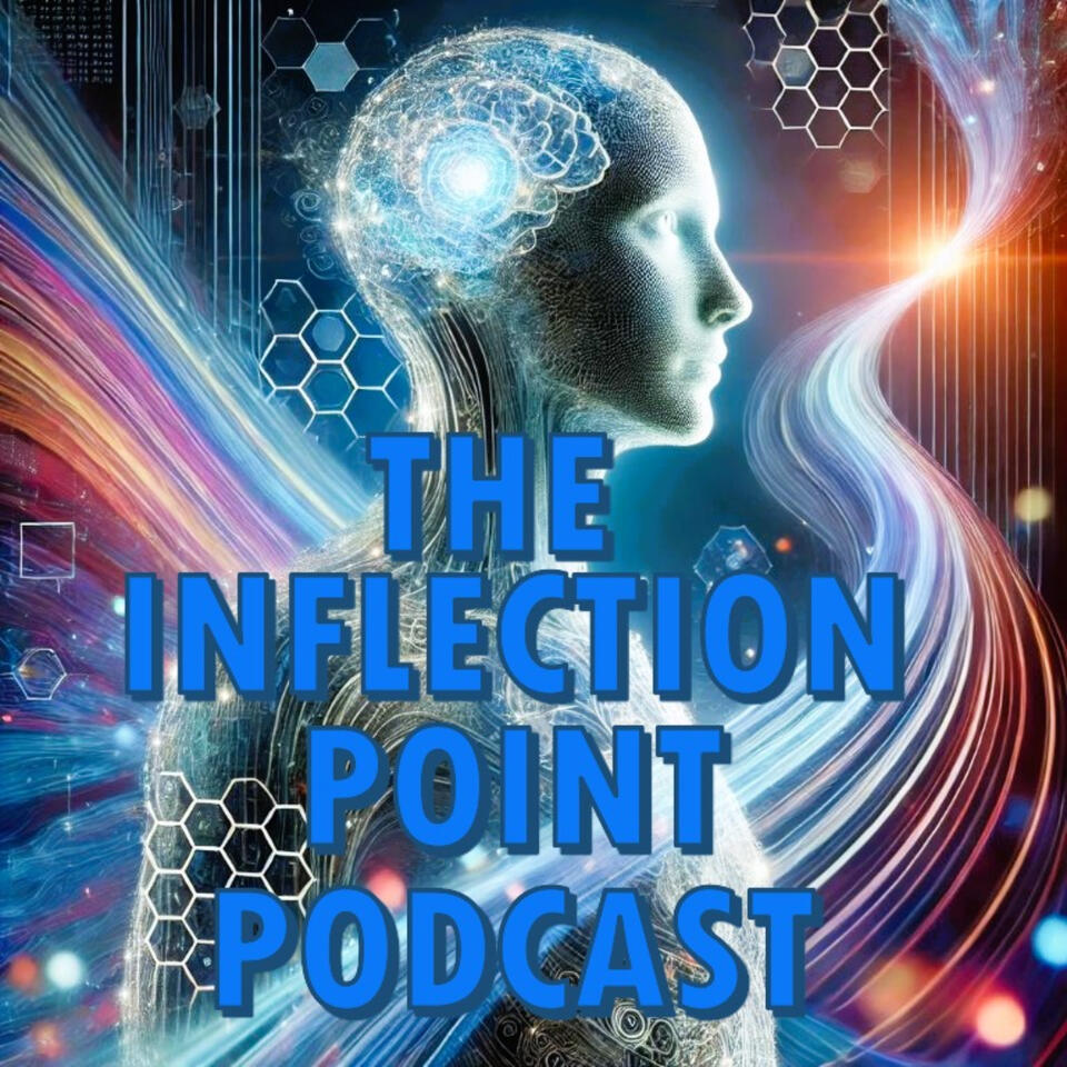 The Inflection Point Podcast