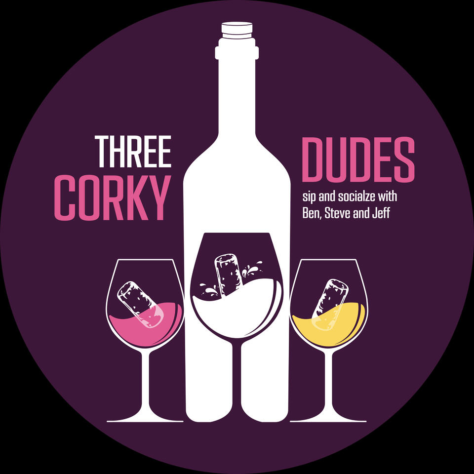 ThreeCorkyDudes